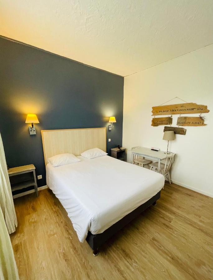 Hotel Italia Tours Exterior foto