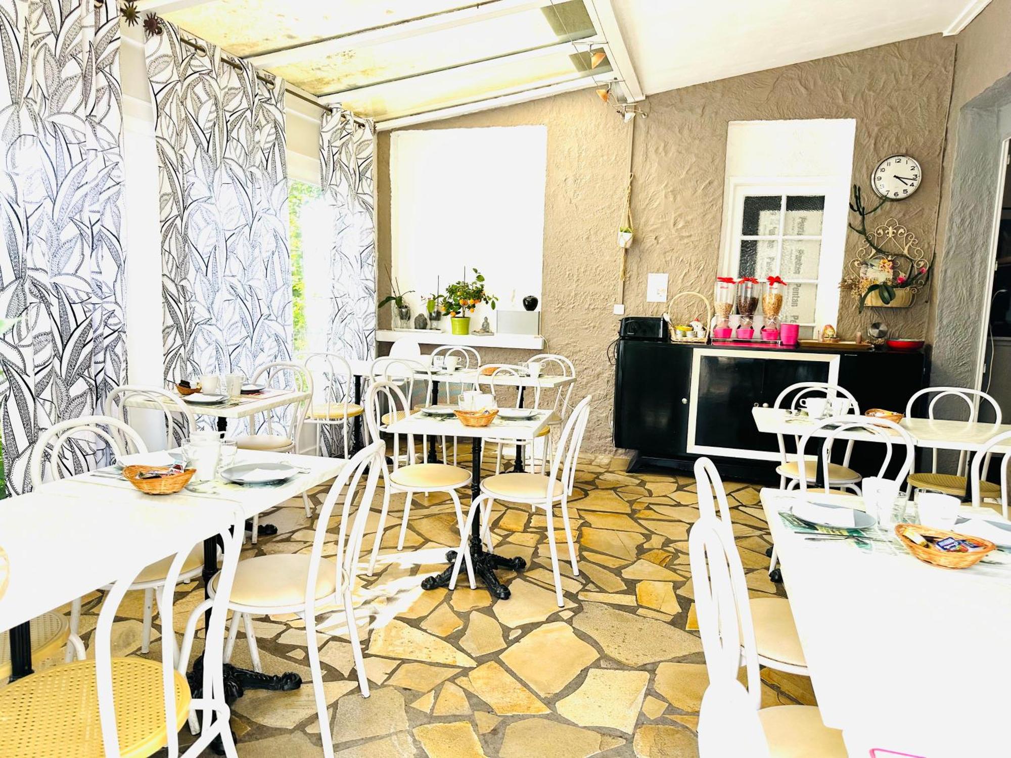 Hotel Italia Tours Exterior foto